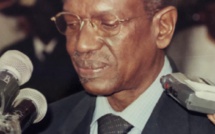 L'ancien ministre Oumar Khassimou Dia n'est plus !