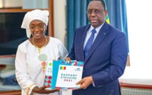 Bonne gouvernance: trois rapports de l’Ofnac remis au Président Macky Sall