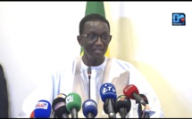 Législatives 2022 : Amadou Bâ bombardé à la 2ème place sur la liste nationale de BBY.