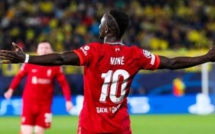Transfert : Liverpool a pris sa décision pour Sadio Mané