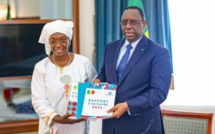 Rapport Ofnac : Les mots de Seynabou Ndiaye Diakhaté sur ses « soucis » de rigueur et de transparence.