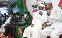 Investitures pour les législatives – La coalition Yewwi Askan Wi vers l’implosion ?