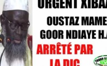 [Vidéo] Plainte des layènes : Imam Mame Gor Ndiaye à la Division spéciale de la cybercriminalité