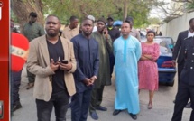 Législatives : La liste de Yewwi rejetée à Dakar, la réaction musclée de Barth
