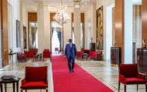 COMMUNIQUE DU CONSEIL DES MINISTRES  DU MERCREDI 11 MAI 2022