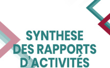 Voici la synthèse des rapports de l'OFNAC