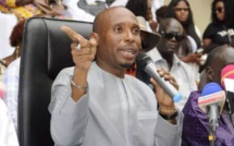 Dias dénonce un hold-up à Dakar et appelle à la résistance