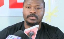 Candidat aux Législatives: Pourquoi Guy Marius Sagna s'est entretenu avec des émissaires de l'Ambassade des USA