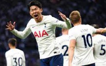 TOTTENHAM - ARSENAL : LES SPURS L'EMPORTENT ET RELANCENT LA COURSE À LA QUALIFICATION EN LIGUE DES CHAMPIONS