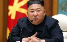 Premier cas de Covid en Corée du Nord, Kim Jong Un ordonne un confinement national