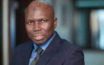 Saint-Louis : Décès de l'avocat Pape Jean Seye