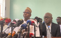 « Malaise au sein de Yewwi Askan Wi » : Les partis protestataires dénoncent la mauvaise gestion dans la coalition et un clanisme cynique orchestré…