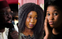 Vidéo fuitée : Ndèye Khady Ndiaye dans les locaux de la DSC