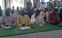 Investitures à Mbour / De grosses surprises de part et d'autre... Des alliés comme le Rewmi zappé.. Colère et déception dans les rangs...