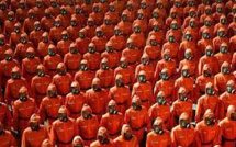 La Corée du Nord annonce son premier mort du Covid et une "propagation" nationale