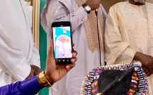 L' ancien Lion Indomptable Patrick Mboma converti à l’islam