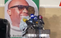 Affaire liste de Dakar / Barth revient à la charge : « Je confirme qu'il y a bien un complot pour stopper YAW dans la capitale, mais cela ne passera pas »