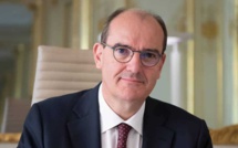 Le site internet de Matignon annonce par erreur la démission du gouvernement