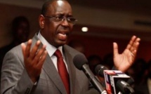 Conflits en Afrique : Macky Sall accuse…
