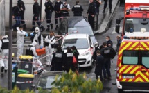 Le suspect de la fusillade de Buffalo a publié un manifeste apparent citant la théorie du «grand remplacement»