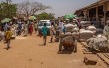 Impact socio-économique de la Covid-19: 58 millions d’Africains ont franchi le seuil de l’extrême pauvreté (Rapport)