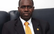Arrêt sur image- Le "Baakou" de l'économiste, maire de Niomré, Moubarack Lô