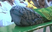​Rappel à Dieu de l’imam de la grande mosquée liberté 6 Thierno Mawloud Sow