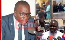 [Vidéo] Polémique autour de la liste de Yaw à Dakar : L'agent judiciaire de l'Etat clôt le débat