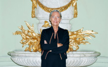 FRANCE- Voici Madame la Première Ministre de France,  Elisabeth Borne, nommée par Emmanuel Macron !