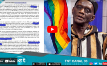 Propagande Lgbt : JAMRA soutient la digne posture de l'international Idrissa Gana Guèye