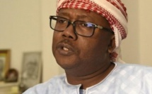 Guinée Bissau : Embalo dissout l’Assemblée nationale