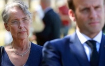 Elisabeth Borne, une technicienne à la tête du gouvernement français