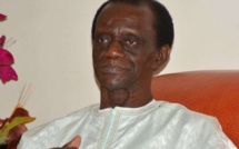 Propagande Lgbt : JAMRA soutient la digne posture de l'international Idrissa Gana Guèye