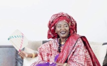 La BANQUE de l'HABITAT du SÉNÉGAL endeuillée... Safietou Yade n'est plus !