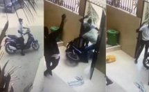 Agressions à l’arme blanche à Grand-Yoff: Neuf malfaiteurs arrêtés et placés en garde-à-vue!