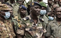 Tentative de putsch au Mali : Un Colonel, membre du CNT, arrêté