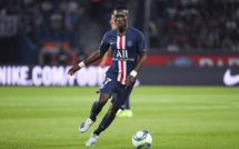 La tension monte entre Gana Gueye et le PSG