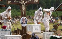 Ukraine : plus d'un millier d'écoles et de collèges pris pour cible selon Kyiv