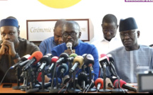 Yewwi Askan Wi : La DGE déclare irrecevable la liste de Dakar