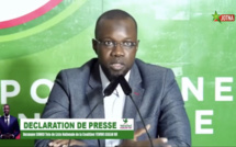 LES MENACES DE SONKO : « BBY ne peut prendre aux législatives… Note liste sera reçue… Si Macky revoie un maire »