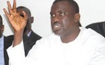 ÉLECTIONS LÉGISLATIVES- Moussa Tine désiste à sa candidature à la 21ème place de la liste proportionnelle de Yewwi Askan Wi