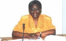 Cheikh Oumar Sy salue la mémoire de Marie Joséphine Diallo