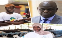 Mansour Faye fait condamner l'activiste "Gas El Salvador"