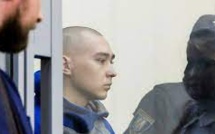 Premier procès d'un soldat russe en Ukraine, accusé de crime de guerre