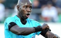 Mondial-2022: trois arbitres sénégalais sélectionnés par la Fifa