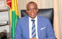 Enrichissement illicite : placé sous contrôle judiciaire, l’ancien Premier ministre guinéen, Ibrahima Kassory Fofana reste finalement en prison