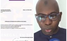 Yewwi Askan Wi : Guirassy démissionne de la Présidence de la commission communication de la coalition