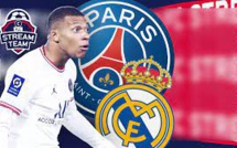 LIGA - LE REAL MADRID SE CONTENTE DU NUL (0-0) FACE AU BETIS SÉVILLE EN ATTENDANT LA DÉCISION DE KYLIAN MBAPPÉ