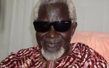 La culture sénégalaise en deuil : Abdoulaye Ndiaye Thiossane n'est plus !