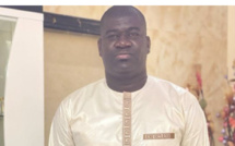 Toubab Diop (APR Guédiawaye) : « Si Farba Ngom n’arrête pas de s’attaquer à Cheikh Ba, je vais le remettre à sa place »